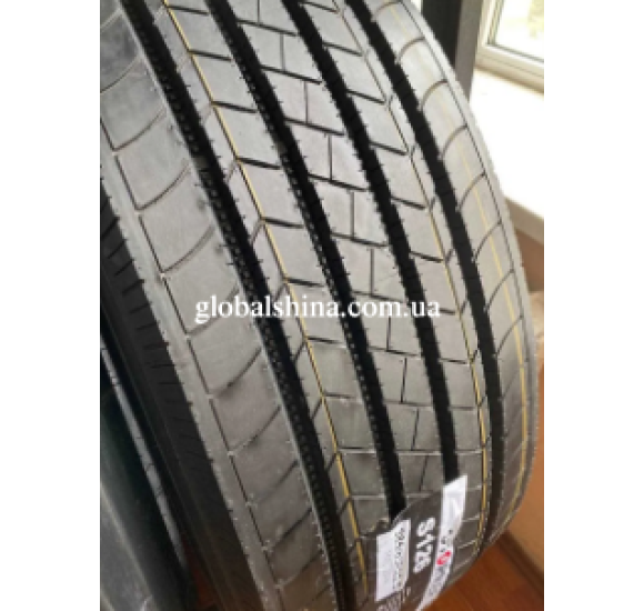 Stormer S126 (рулевая) 385/65 R22.5 160L PR20